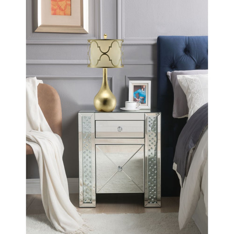 Nysa Accent Table - 97026