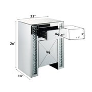 Nysa Accent Table - 97026