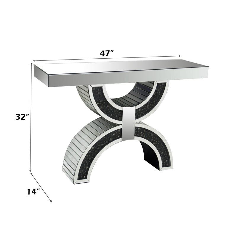 Nysa Console Table - 90248