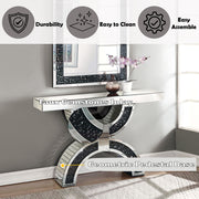 Nysa Console Table - 90248