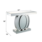 Nysa Console Table - 90320