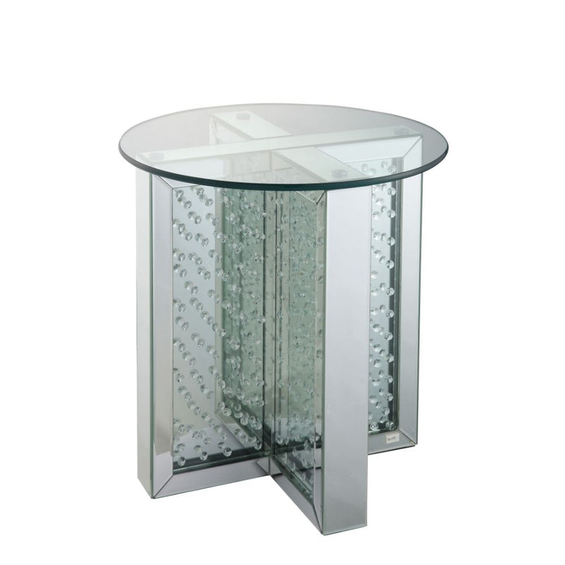 Nysa End Table - 80217