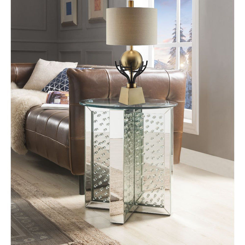 Nysa End Table - 80217