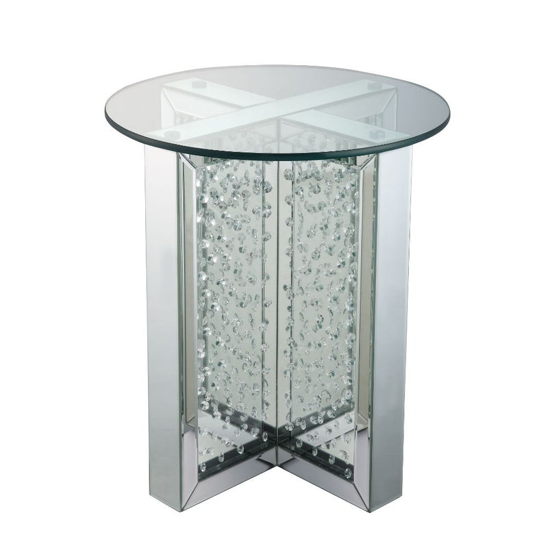 Nysa End Table - 80217