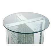 Nysa End Table - 80217