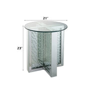 Nysa End Table - 80217