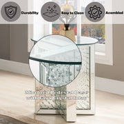 Nysa End Table - 80217
