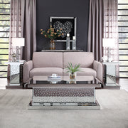Nysa End Table - 81412