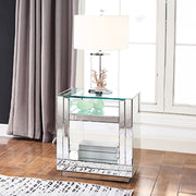 Nysa End Table - 81472