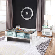 Nysa End Table - 81472