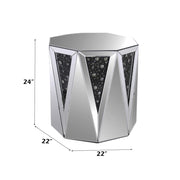 Nysa End Table - 82777