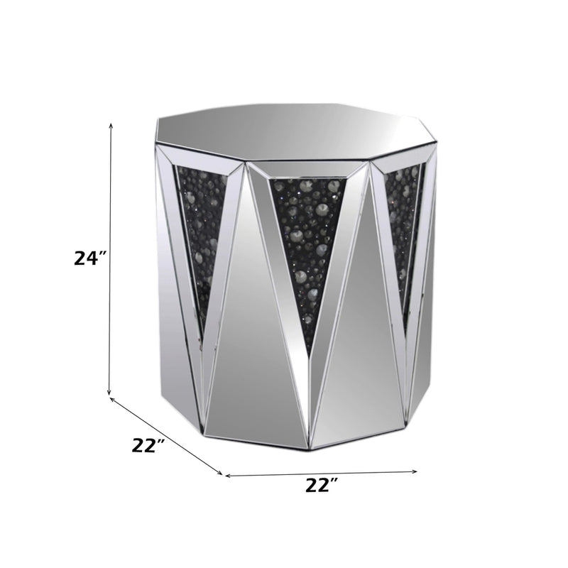 Nysa End Table - 82777