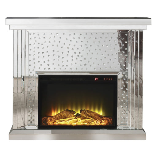Nysa Fireplace - 90204