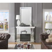 Nysa Fireplace - 90204