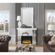 Nysa Fireplace - 90204
