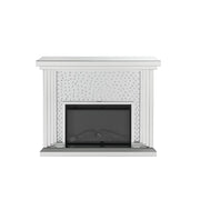 Nysa Fireplace - 90204