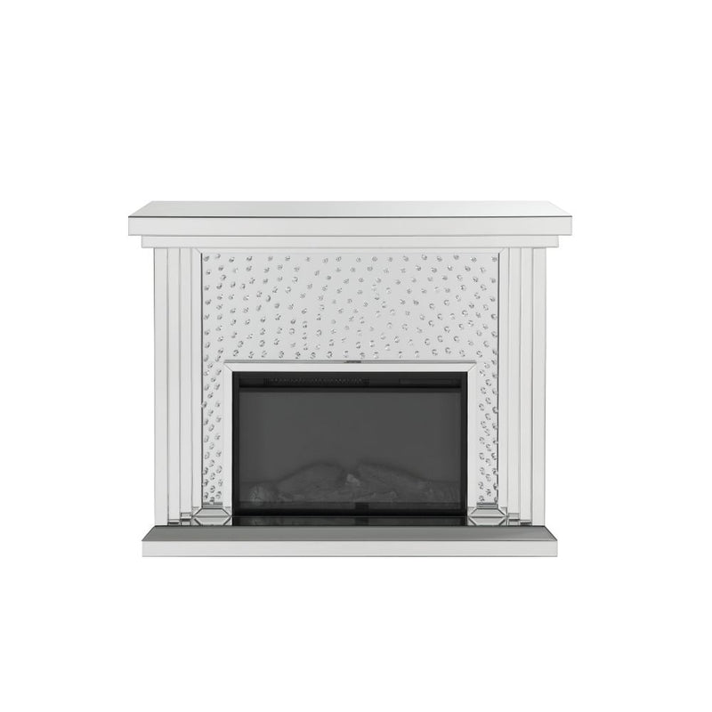 Nysa Fireplace - 90204
