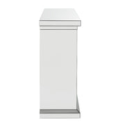 Nysa Fireplace - 90204