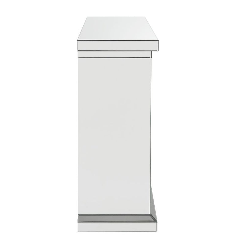 Nysa Fireplace - 90204