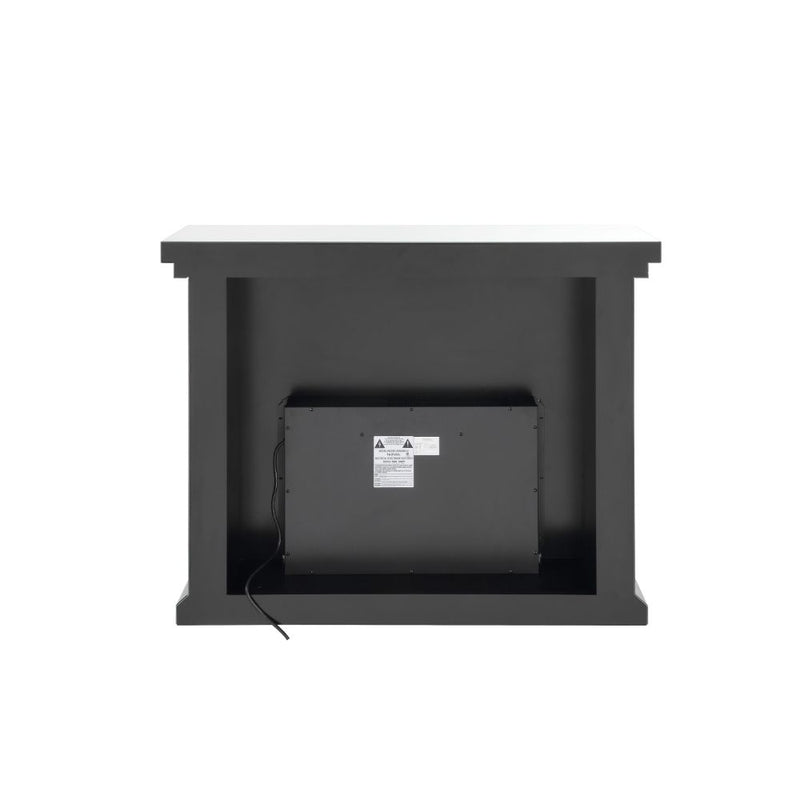 Nysa Fireplace - 90204