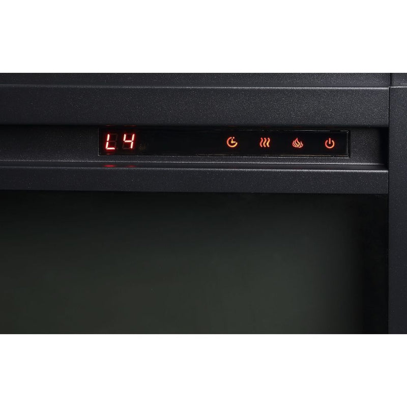 Nysa Fireplace - 90204