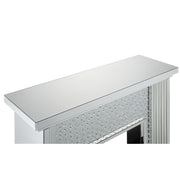 Nysa Fireplace - 90204