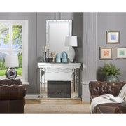 Nysa Fireplace - 90272