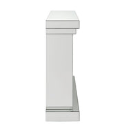 Nysa Fireplace - 90272