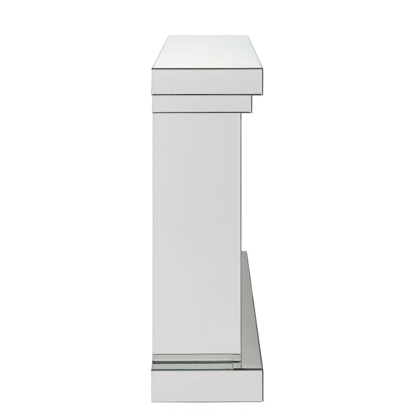 Nysa Fireplace - 90272