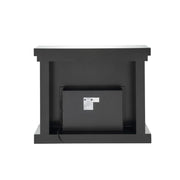 Nysa Fireplace - 90272