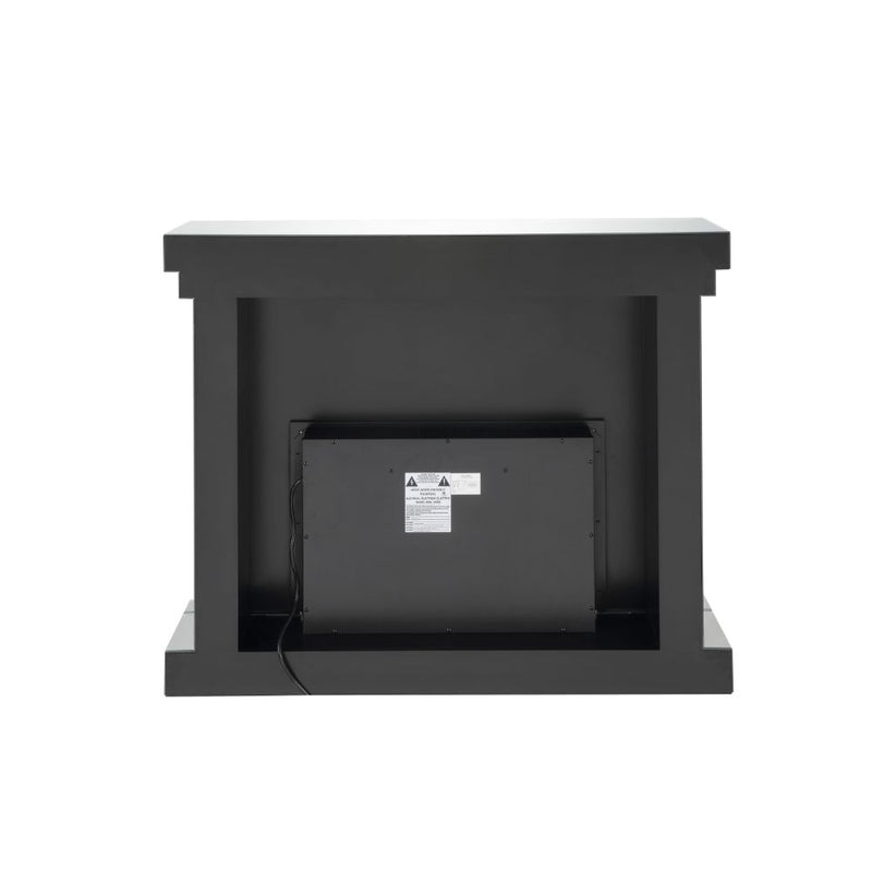 Nysa Fireplace - 90272