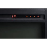 Nysa Fireplace - 90272