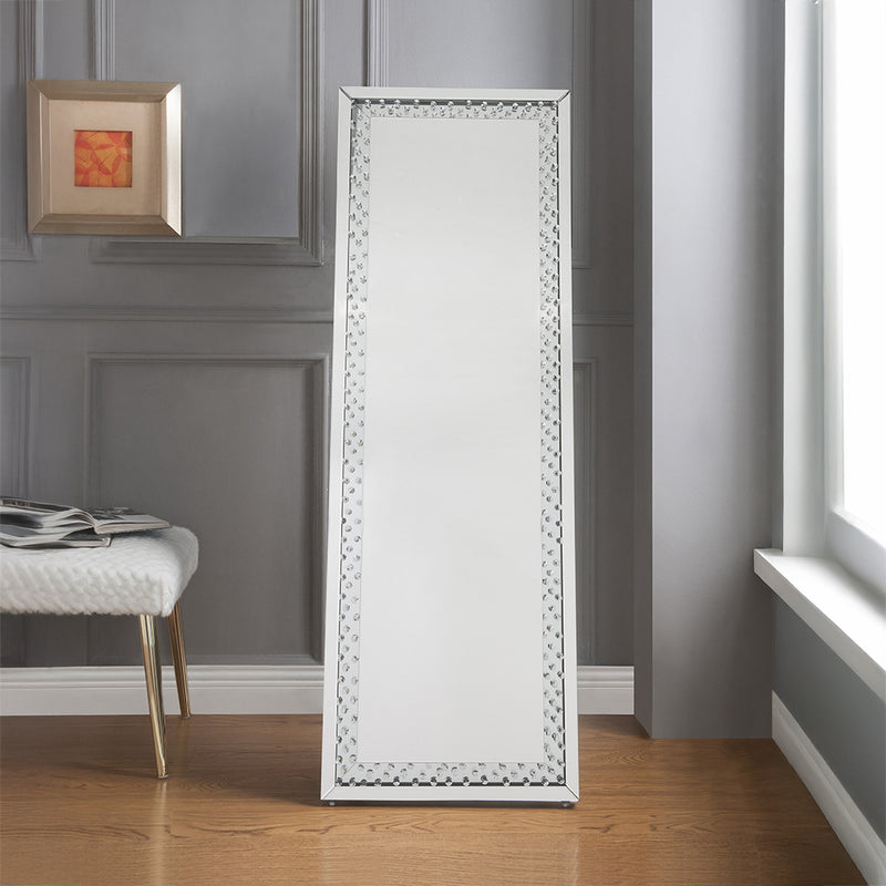 Nysa Floor Mirror - 97025