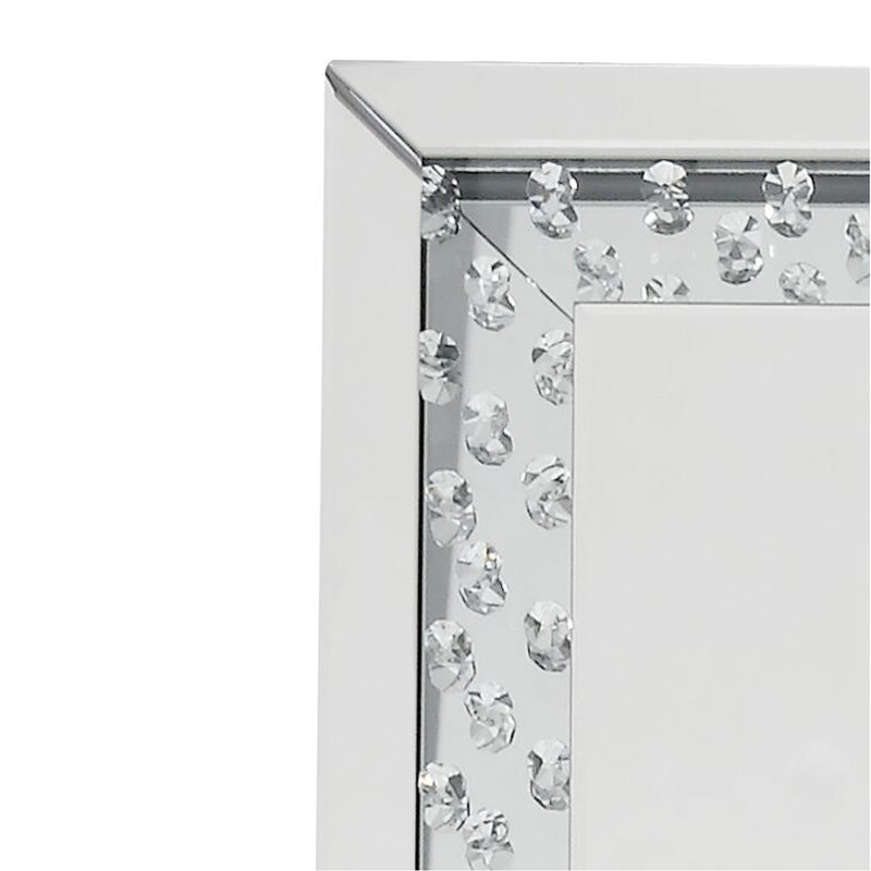 Nysa Floor Mirror - 97025
