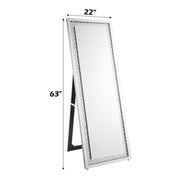 Nysa Floor Mirror - 97025