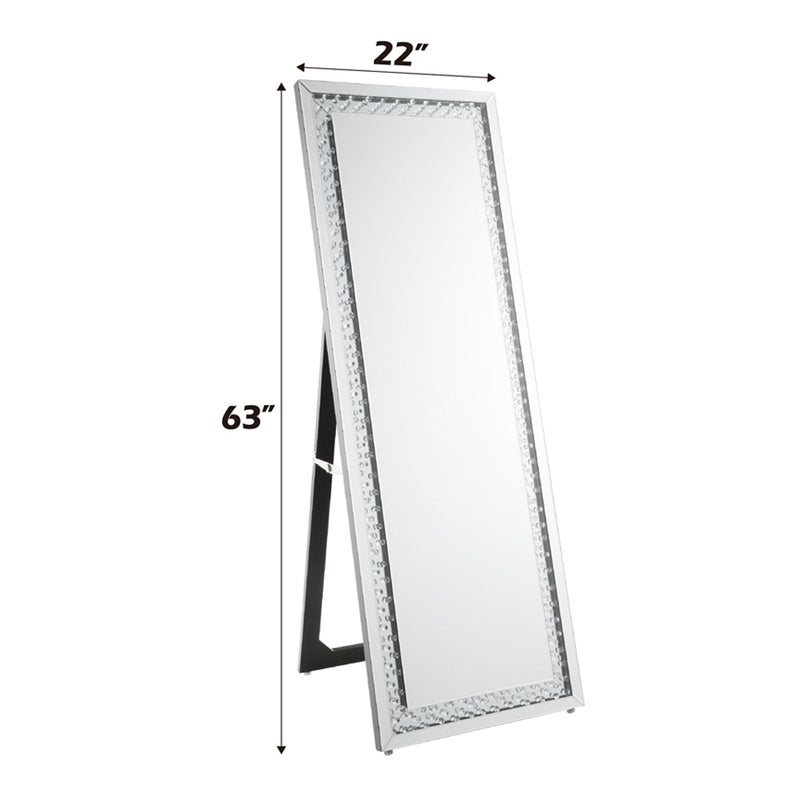 Nysa Floor Mirror - 97025