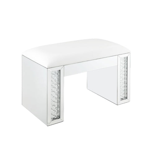Nysa Vanity Stool - 90158