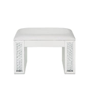 Nysa Vanity Stool - 90158