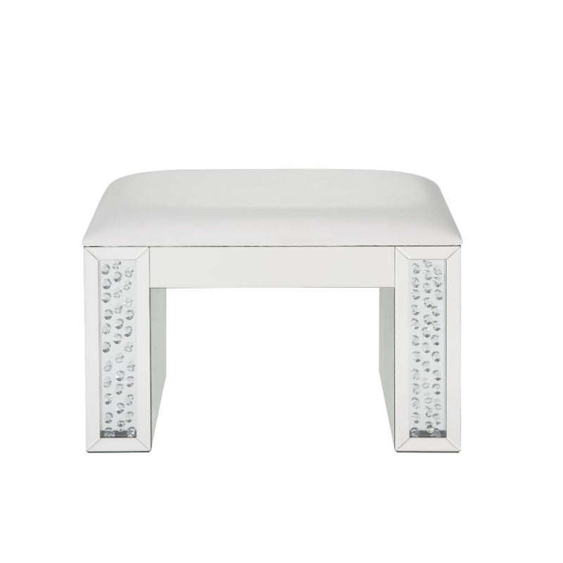 Nysa Vanity Stool - 90158