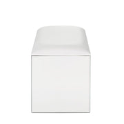 Nysa Vanity Stool - 90158