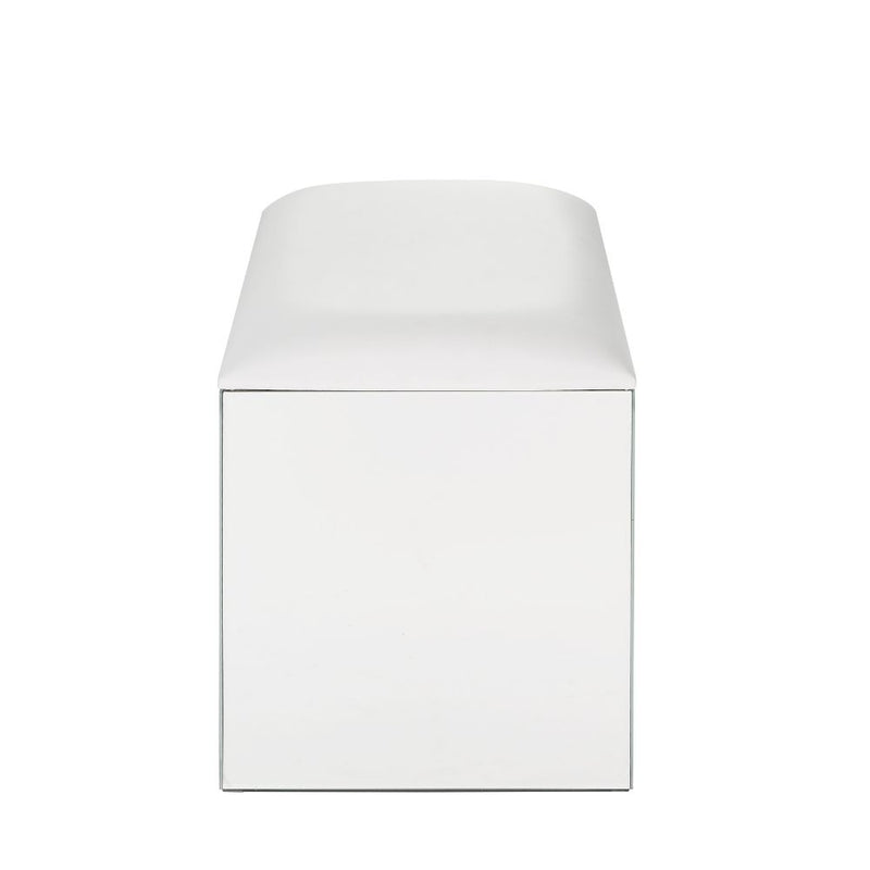 Nysa Vanity Stool - 90158
