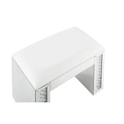 Nysa Vanity Stool - 90158