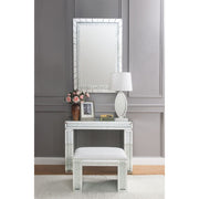 Nysa Vanity Stool - 90158