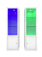 NYSHELF 6 WHITE - NYSHELF 6 WHITE