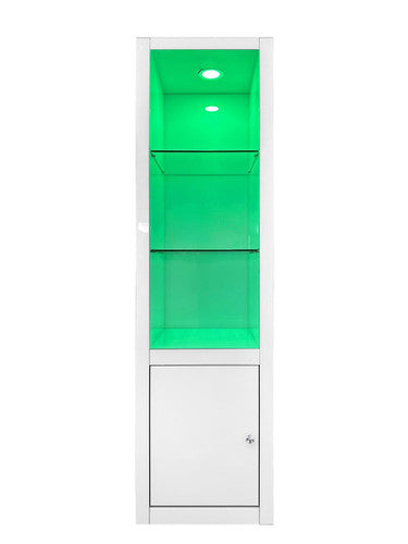 NYSHELF 6 WHITE - NYSHELF 6 WHITE