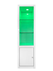 NYSHELF 7 WHITE - NYSHELF 7 WHITE