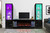 NYSHELF 8 BLACK - NYSHELF 8 BLACK
