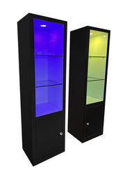 NYSHELF 8 BLACK - NYSHELF 8 BLACK