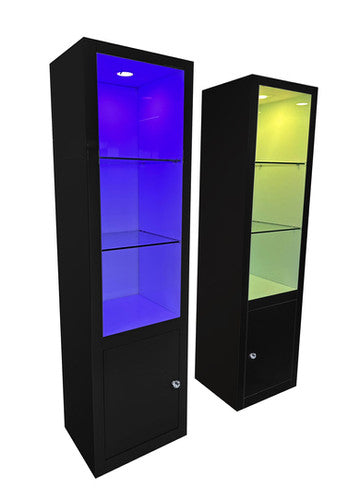 NYSHELF 8 BLACK - NYSHELF 8 BLACK