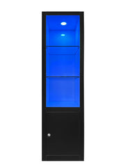 NYSHELF 8 BLACK - NYSHELF 8 BLACK